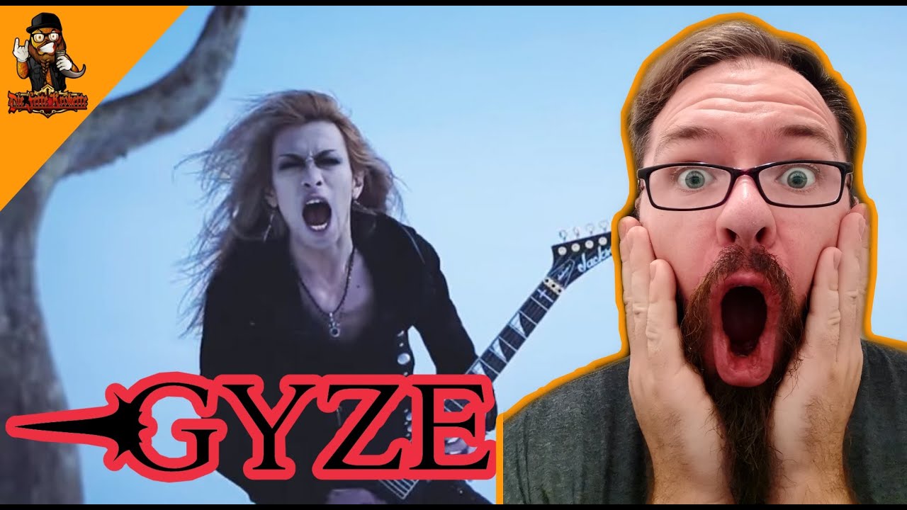 Gyze - The Bloodthirsty Prince | Reaction | Subtitle | Deutsch/German