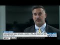 Greenwood High School unveils multimillion-dollar renovation