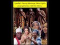 Iyanifa S Strong Message About Igbi S Arrangements With The Elders