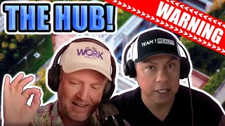 WARNING Unemployment SPIKE has Started & Jerome Powell Loves It! Will Rates hit 8% in 2023? THE HUB! screenshot 5