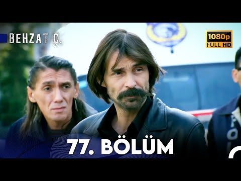 Behzat Ç. - 77. Bölüm HD