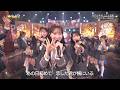 AKB48 - Nagori Zakura ( 名残り桜 )  [4K60fps]