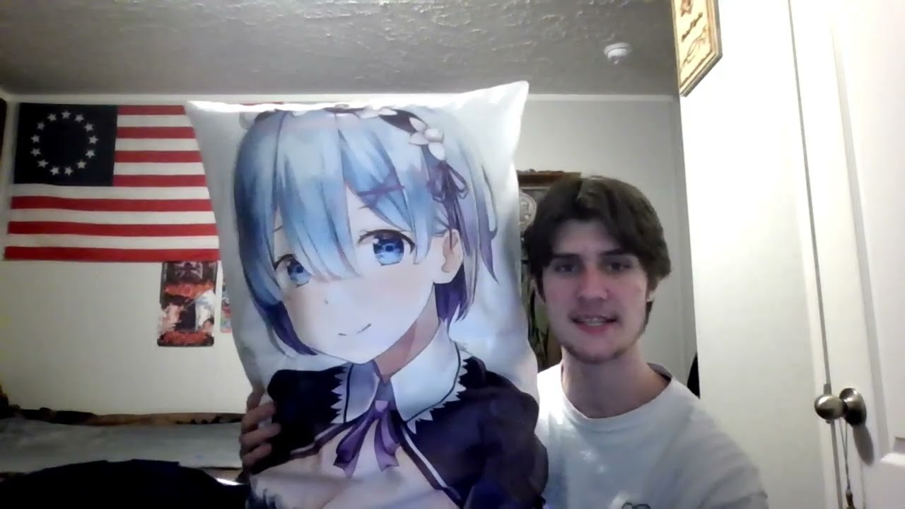 My waifu is better than real women