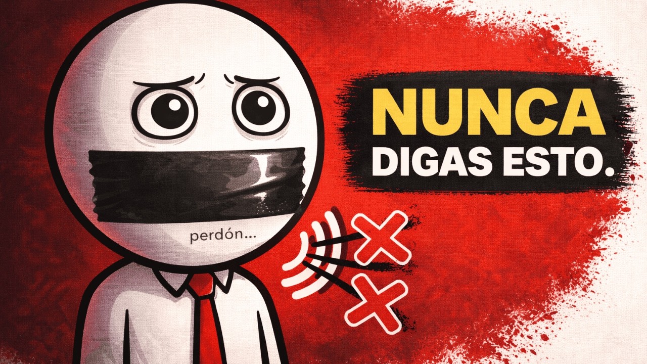 Te IGNORAN porque haces esto sin darte cuenta