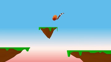 Progress Reel - AN01 Animation Mentor