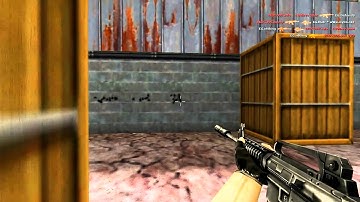 n0thing vs Redcode @IEM5 World Championship