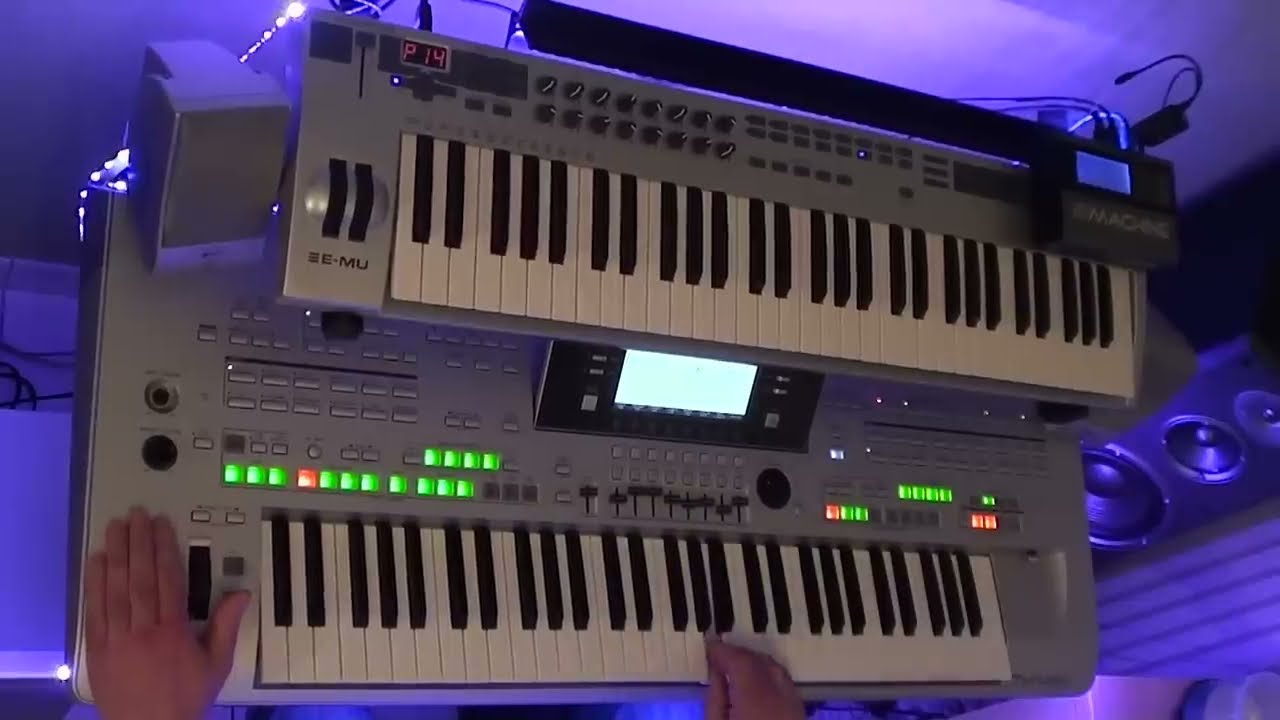 The Final Countdown  Europe COVER by Albert