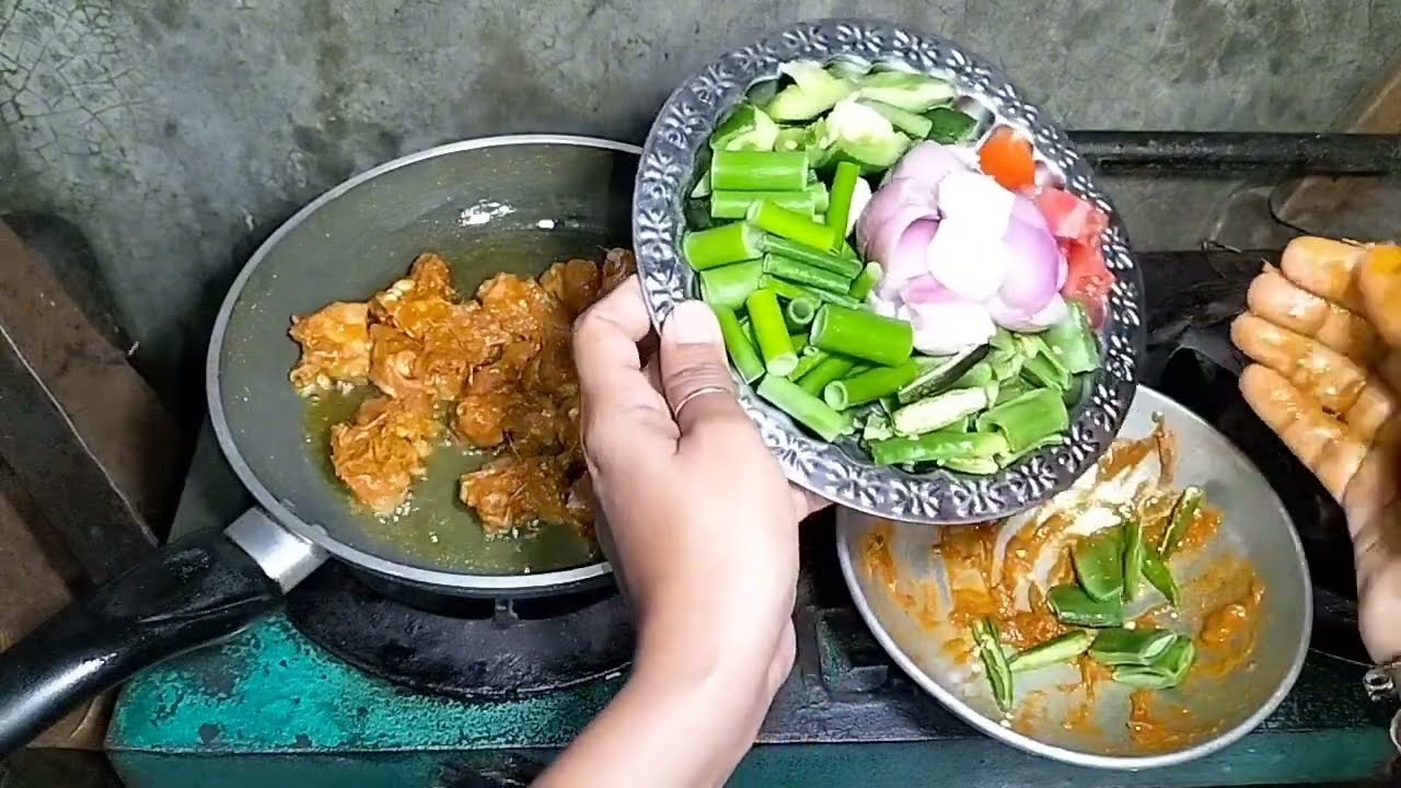 👌আজকে ইফতারে মুড়ি মাখার আয়োজন না করে কি করলাম # নতুন ভ্লগ # New Vlog # 2026👌