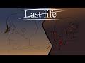 Joel's fall [ LAST LIFE ANIMATION ]