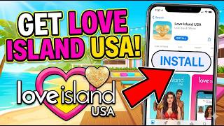 How to Download & Install Love Island USA App 2026 (Full Guide)
