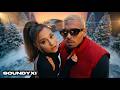 Ariana Grande Chris Brown Cold Outside Ft Tate McRae Official Lyrics Video 2026