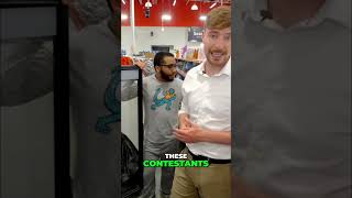 Competition Pushed To The Limit #shorts