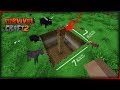 A Melhor Armadilha Para Survivalcraft 2 - Vila Automática Ep - 3 ‹ Marcilio Max ›