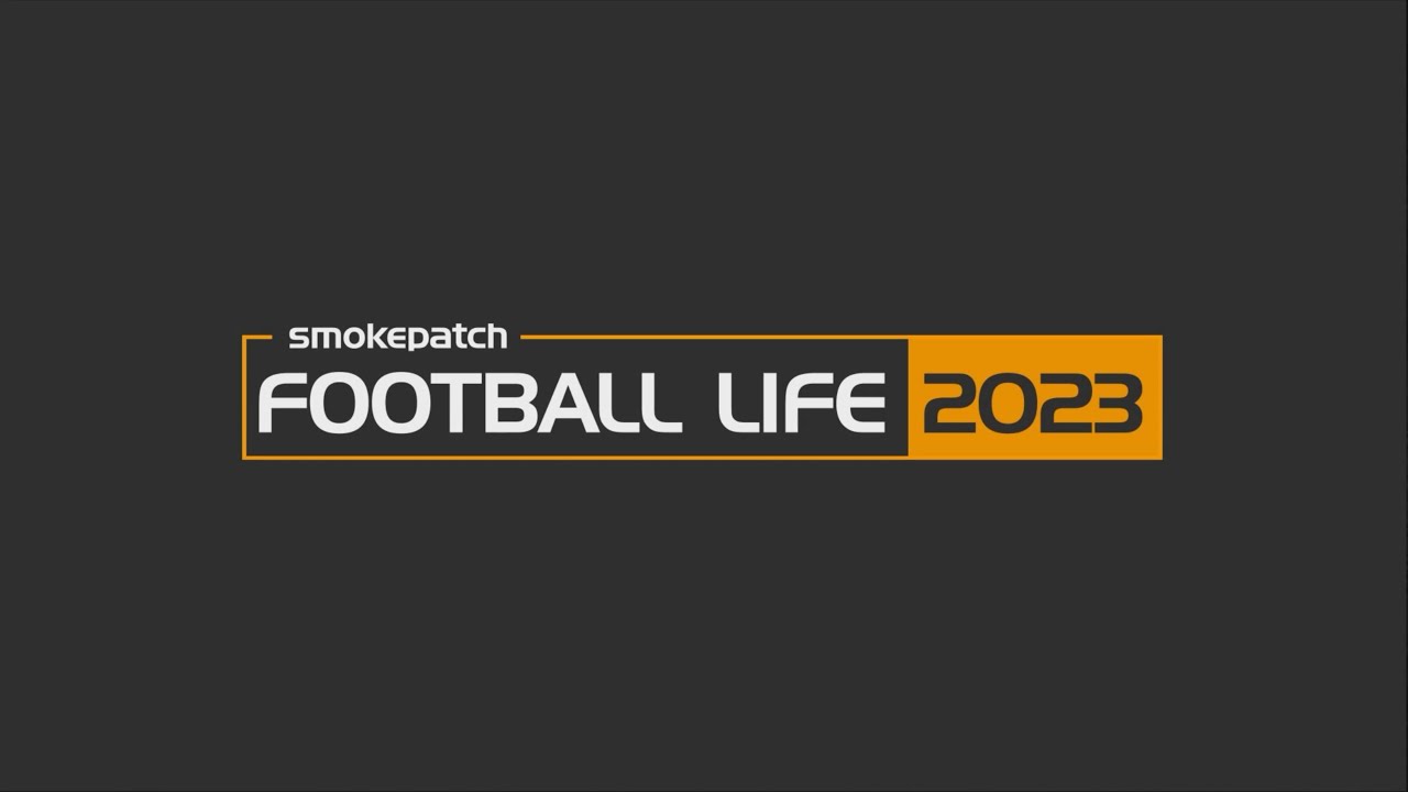 PES 2017 NEW SMOKE PATCH OPTION FILE SEASON 2022-2023 V2 