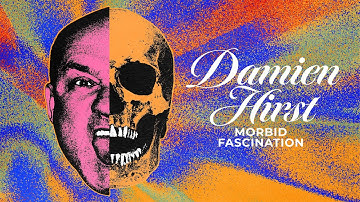 Damien Hirst: Morbid Fascination (FULL DOCUMENTARY) Artist, Art World,