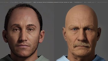 ПЕРСОНАЖИ S.T.A.L.K.E.R НА UNREAL ENGINE 5. КРОВОСОС ИЗ БИЛДА СТАЛКЕР 2. STALKER НОВОСТИ