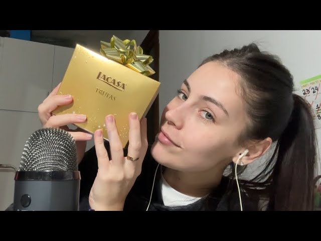 My Birthday Gifts | Soft Spoken ASMR