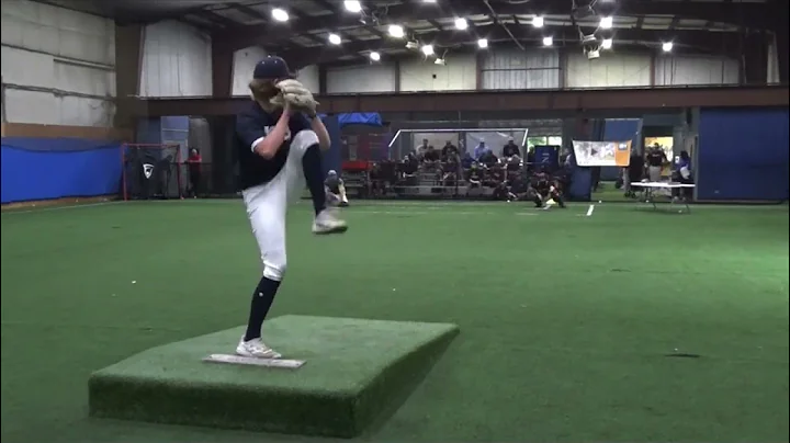 BlueChip Prospects Showcase, June 2022