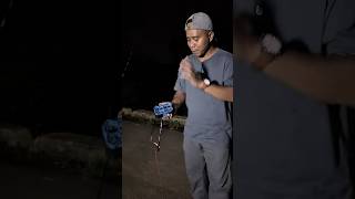 Lampu tembak led laser mobil / motor super terang 12/24 volt