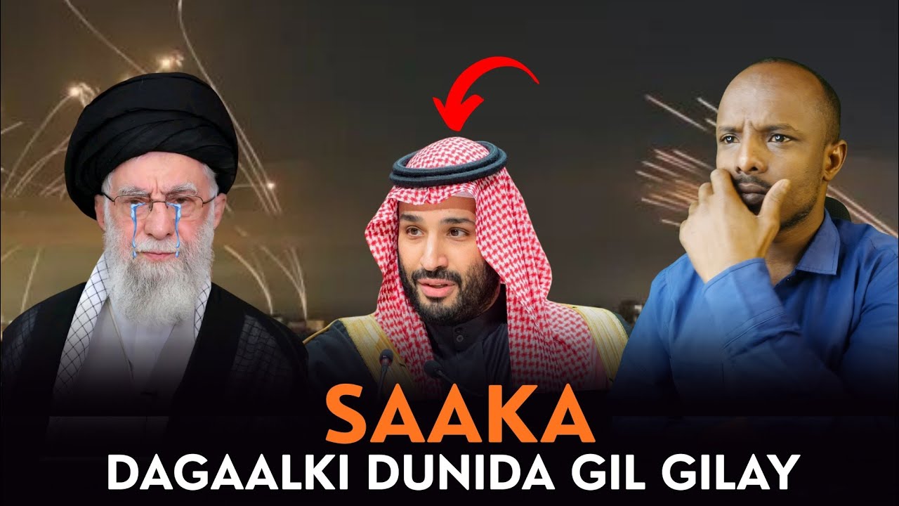 SAAKA IYO DAGAALKII BARIGA DHEXE MAXAA KA CUSUB 1/3/2026