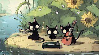 Enjoy the little things - Relaxing Goovey Jazz Night -