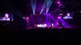 Rend Collective in concert - More than Conquerors