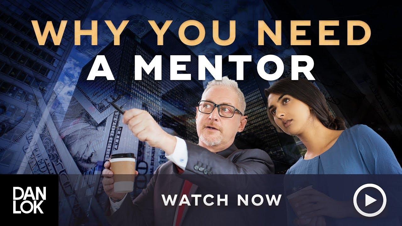 Why You Need A Mentor - Successful Coaching & Consulting Secrets Ep. 3 ...