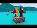 minecraft mas quem TOCAR NO AZUL MORRE!