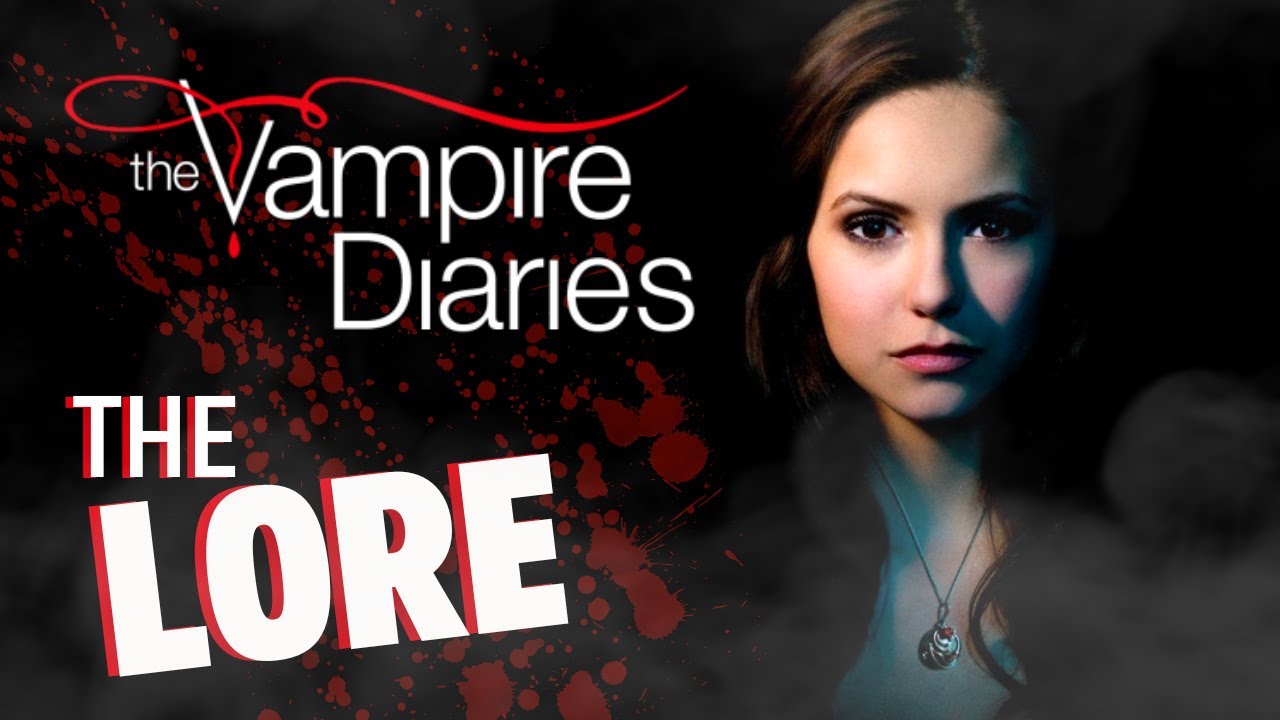 The Vampire Diaries Season 4 Poster  Vampire diaries seasons, Vampire  diaries, Vampire