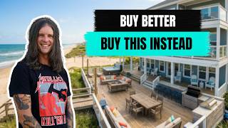 How to Buy an Airbnb in Galveston: Buy This, Not That How to Buy an Airbnb in Galveston: Buy This, Not That