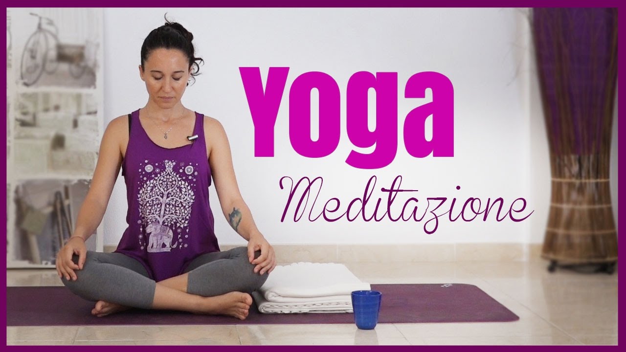 Meditazione - Passeggiata nella foresta