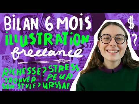 Comment Devenir Illustrateur Technique