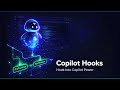 GitHub Copilot Agent Hooks Explained | Automate &amp; Secure Dev Workflows