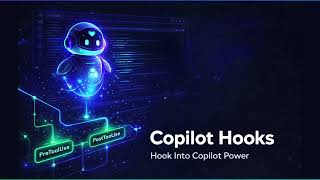 GitHub Copilot Agent Hooks Explained | Automate & Secure Dev Workflows
