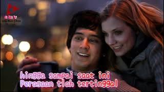 Rasa Yang Tertinggal Lyric - ST12 Cover By ZINIDIN ZIDAN & MUBAI #st12 #zinidinzidan