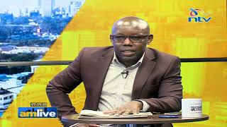 If Ruto can deliver 30% of what he promised, 2027 will be smooth sailing for him: Hezbon Owila