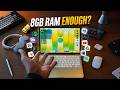 How much does it take to kill the Macbook Neo?