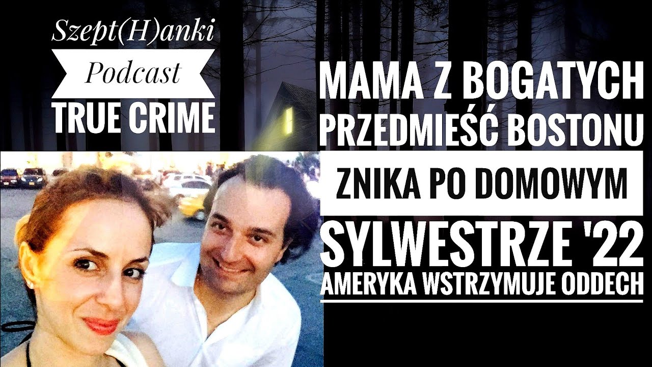 Sprawą Any Walshe żyje cała Ameryka! Dlaczego budzi tak wielkie emocje? To też jest tematem debat