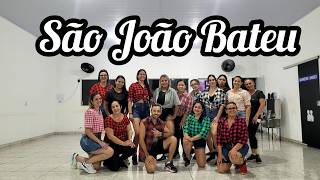 O São João Bateu|Rubinho Araujo