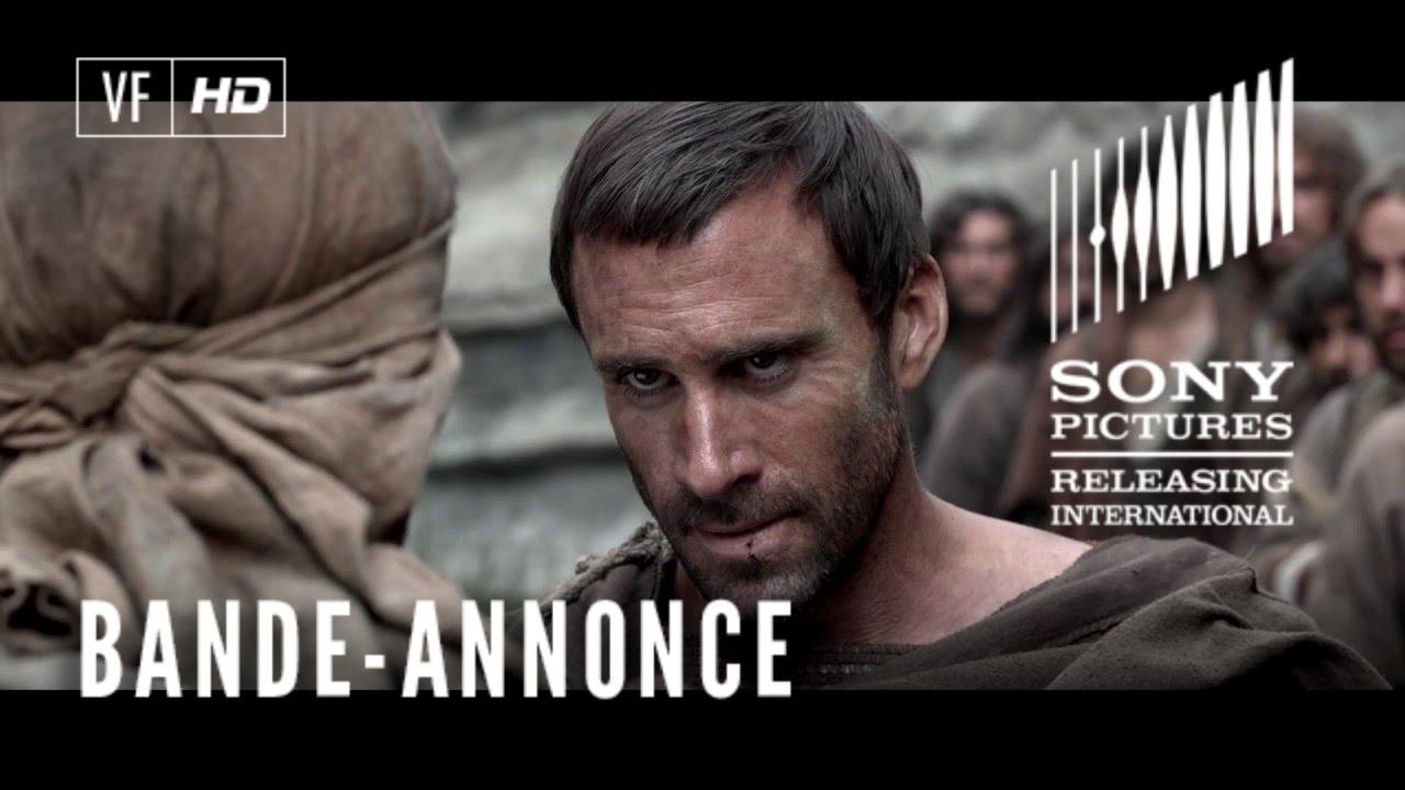 La Résurrection du Christ - Bande-annonce - VF - YouTube