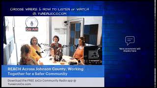 REACH Across Johnson County