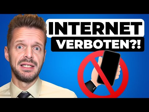 Australien verbietet Social-Media?! Florian Schroeder