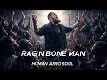Rag’n’Bone Man – Human (Afro Soul Cover) | Chill Emotional Version