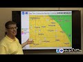Flooding and Thunderstorm Briefing - July 21, 2026 - 6 am