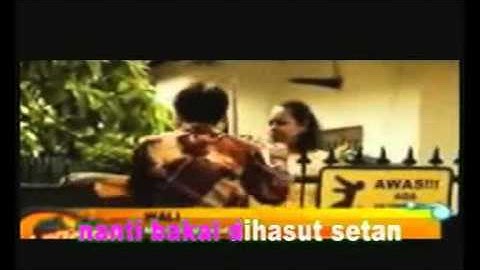 Wali -Mari Shalawat