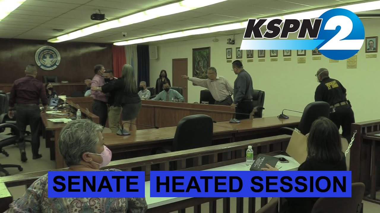 KSPN2 News February 28, 2022 mp4