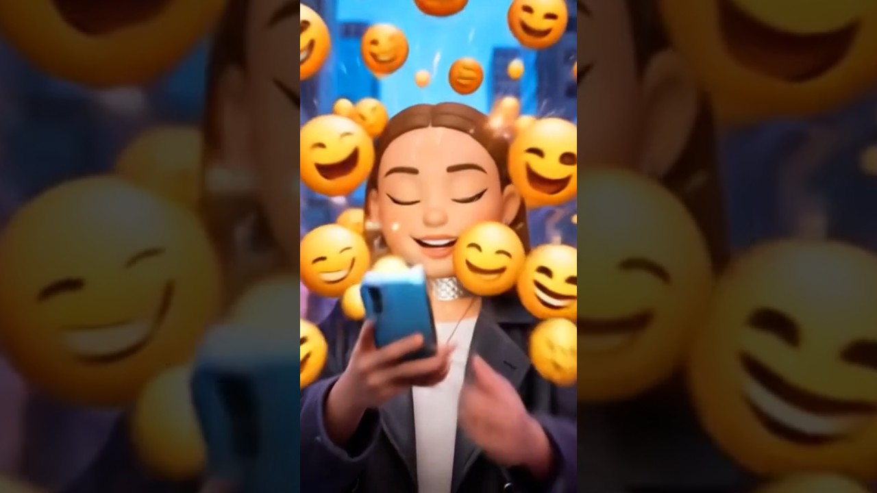 emoji avatar 