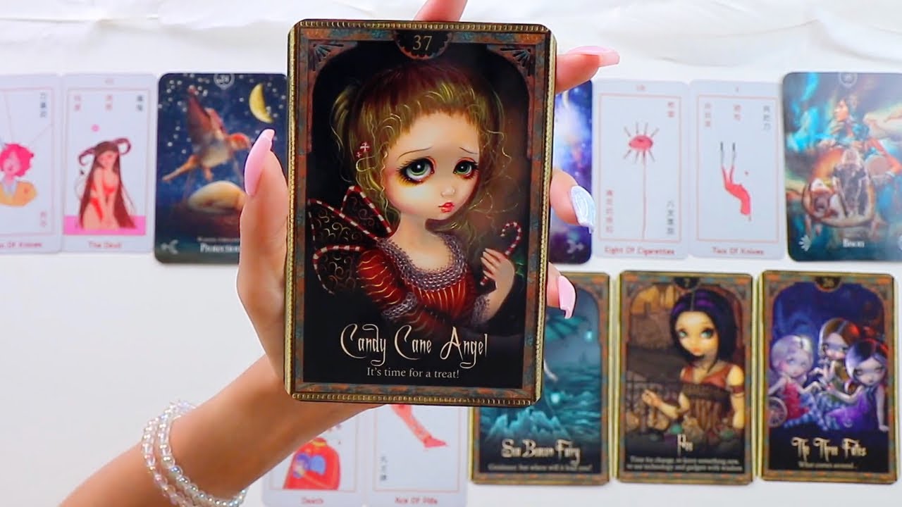 ⚠️🔮Starting September 17th: New Moon SUPERMOON Reading! 🌑⚡️💡(PICK A CARD)✨Tarot Reading✨