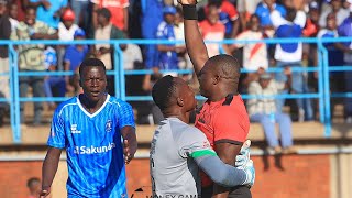 Dynamos 1-1 Fc Platinum Psl Match Highlights