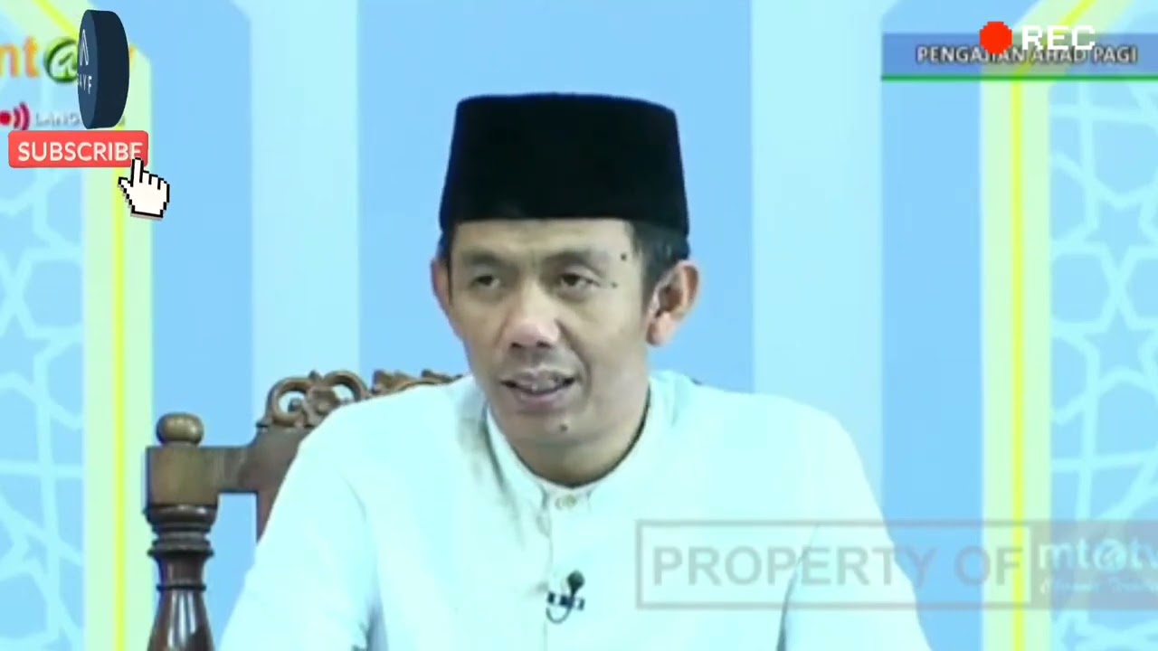 Berharap Dan Mengadu Kepada ALLOH | Jihad Pagi MTA Terbaru #ustadznurkholidsyaifulloh #kajianmta